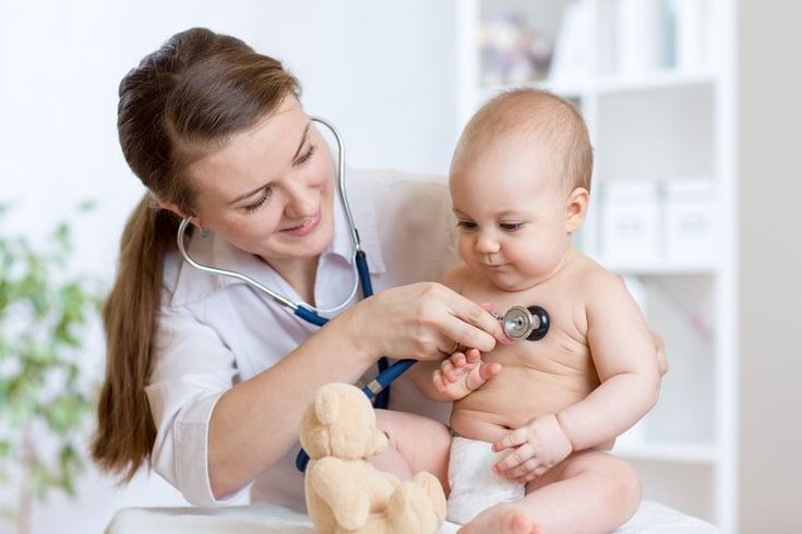 Pediatría